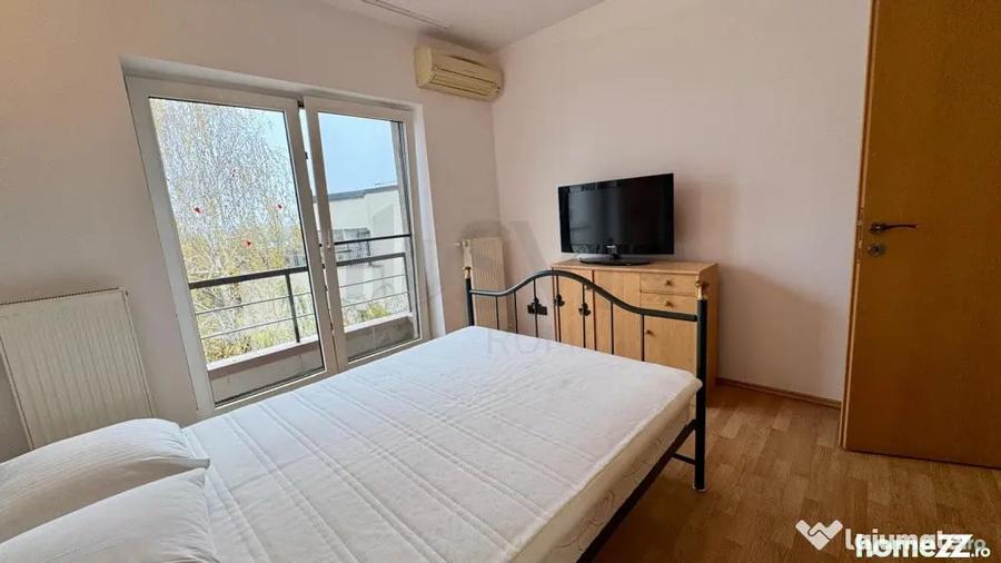 Apartament cu 4 camere decomandat în Nordului
