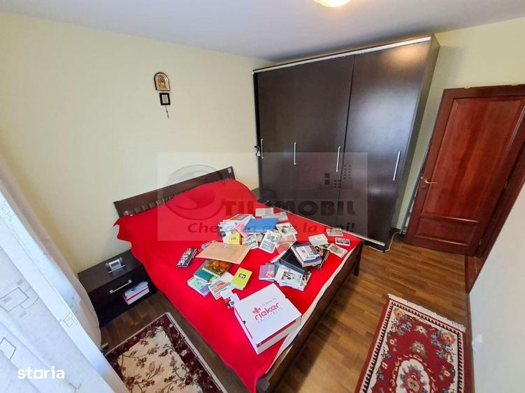 Tatarasi Oancea, apartament 3 camere, 78 mp, etaj 2, liber - 16