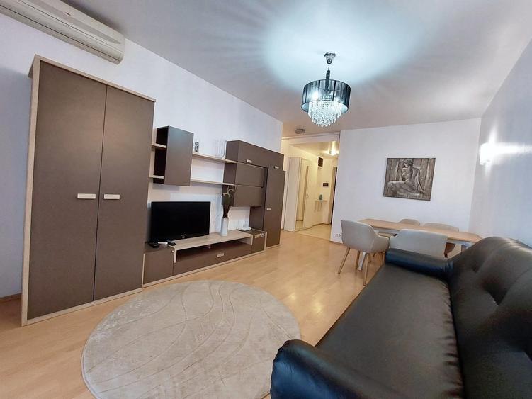 Apartament 2 Camere Doamna Ghica Plaza - 9