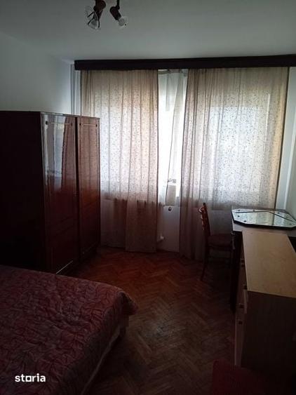 Apartament cu 2 camere decomandat în Micro 14