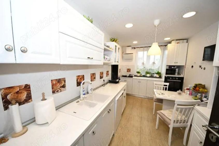 VAND casa moderna, luminoasa, bine compartimentata, sat Costi, Galati - 2