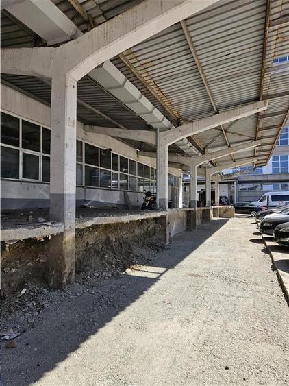 Spatiu Industrial - 1700 mp - Productie - Depozitare - Distributie - 15