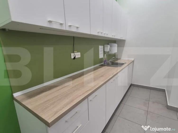 Inchiriere sediu bancar, 284 mp, zona ultracentrala - 13