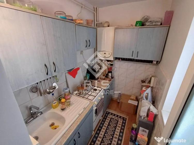 Garsoniera de vanzare 24 mp, zona Sud - 3