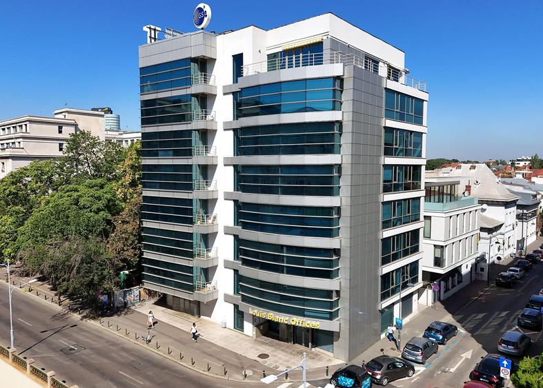 Spatiu de birouri de inchiriat - 2