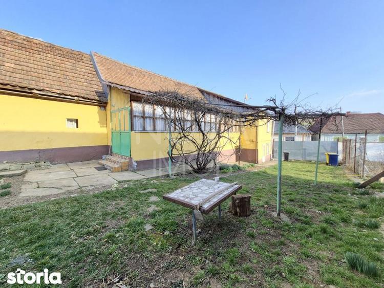 Casa mobilata - utilata, Marpod - 16