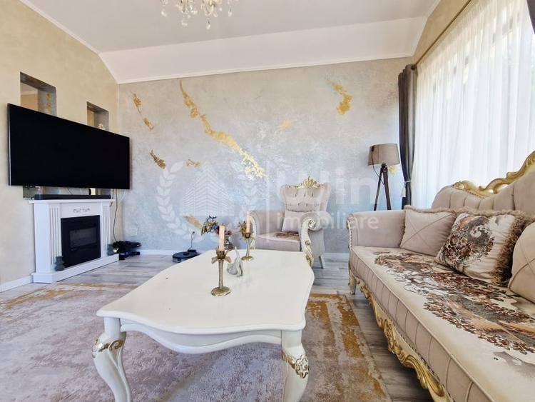 Casa exclusivista | 1000mp teren | Piscina exterioara | Feleacu! - 41