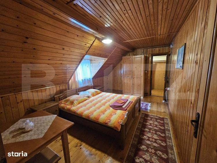 Spațiu comercial, de 223 mp, în Bodești