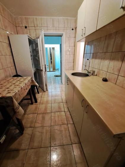 Apartament 2 camere, Strada Aleea Brandu?ei, Parter, balcon din construc?ie, bloc de caramida - 5