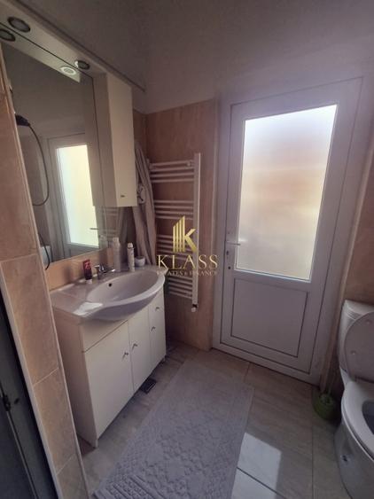 Garsoniera in Bucurestii Noi - 9