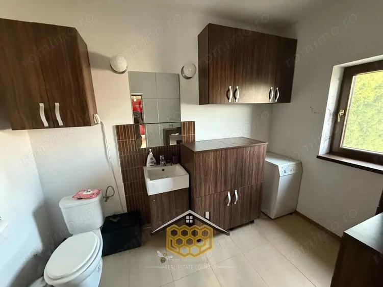 Oferta 2 case la pret de una in Ghercesti Ideal pentru 2 familii - 7