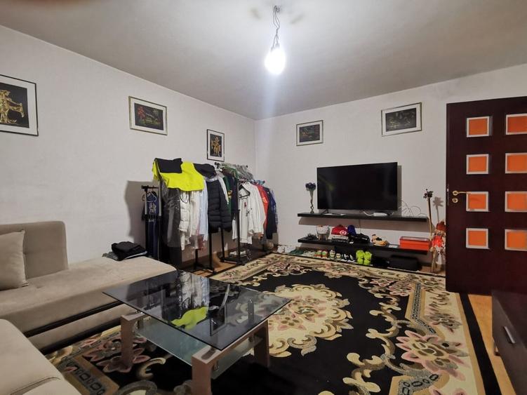 Mall Vitan - Nerva Traian 4 Camere Decomandat - 8