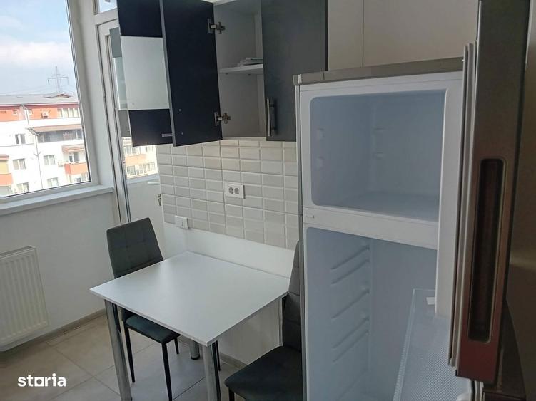 Apartament 2 camere Pope?ti Leordeni - Metrou Berceni *Tip studio - 2
