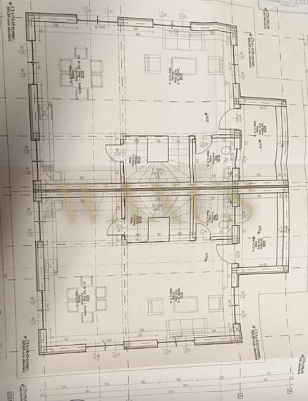 Duplex în Campenesti la preț de apartament - 7