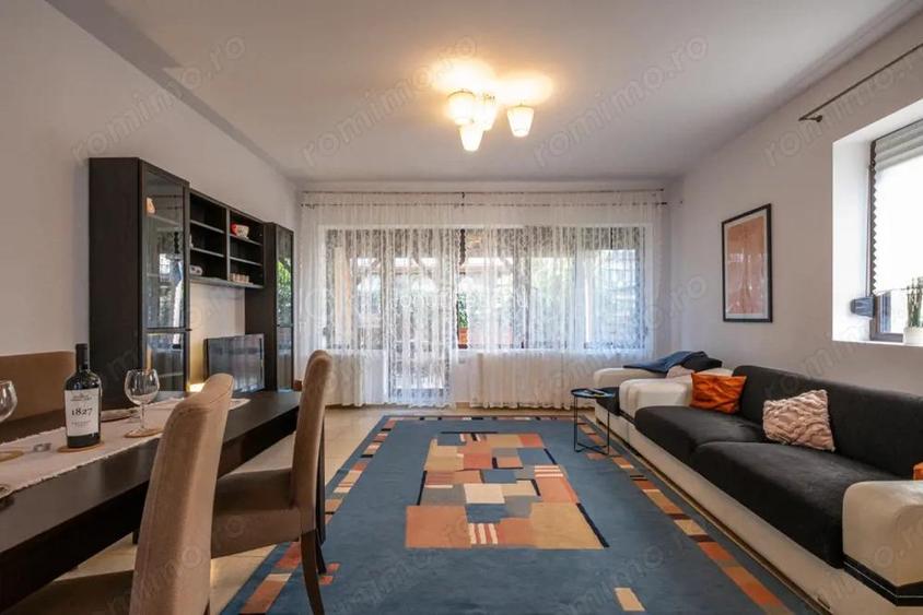 Casa de vanzare in Otopeni, complex reziden?ial lini?tit ?i prietenos