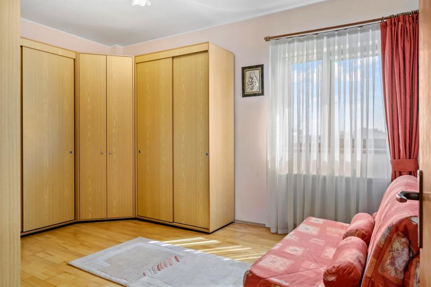 Vila ideala pentru gradinita, scoala sau alta destinatie comerciala - 26