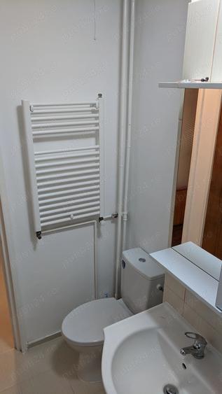 Garsoniera de inchiriat zona Tineretului - str. Piscului - 3