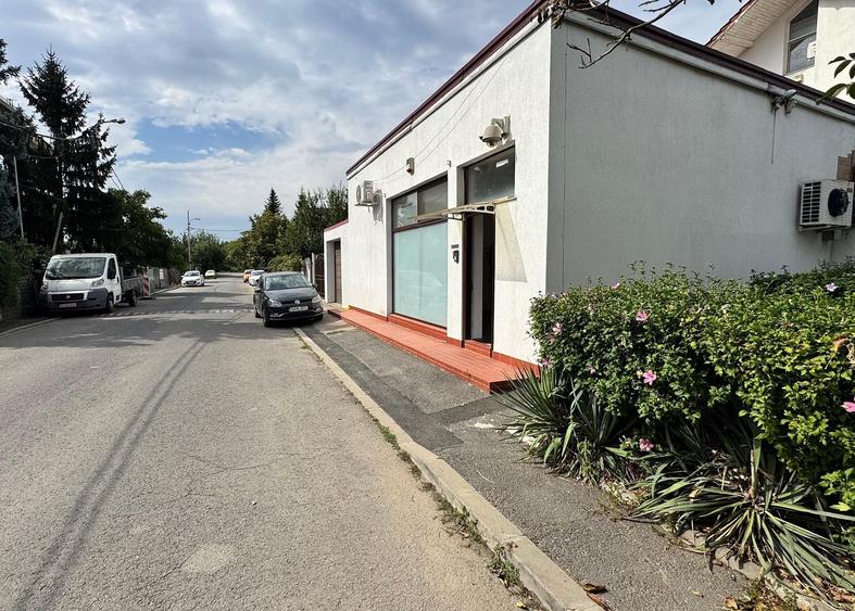 Birou de inchiriat in Eliberarii 14 - comision 0%, reprezentam propr - 4