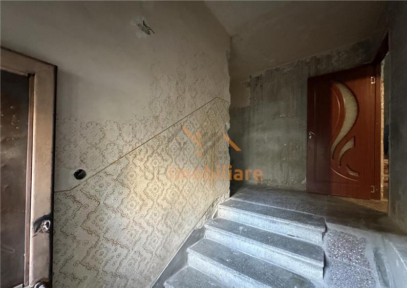 USCATORIE | ETAJ PARTER | ZONA CALEA ARADULUI | ORADEA | BIH - 1