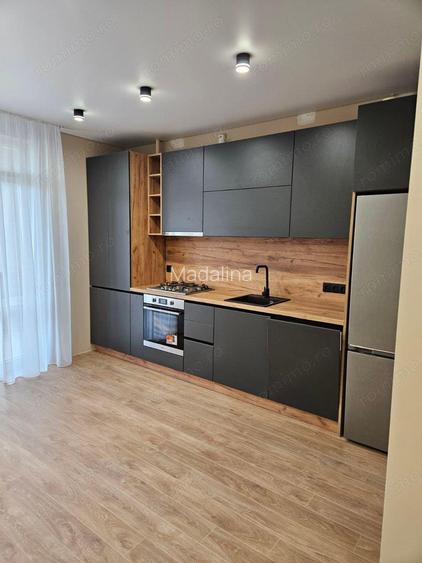 2 camere de inchiriat in zona Racadau