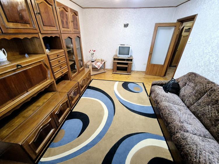 Casa de Cultura  - apartament 2 camere decomandate - 15