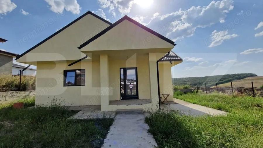 Casa de vanzare Miroslava - Ciurbesti - 1