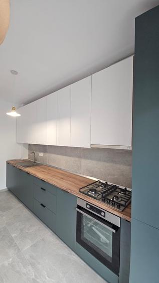 De inchiriat apartament cu 2 camere l Giroc - 4