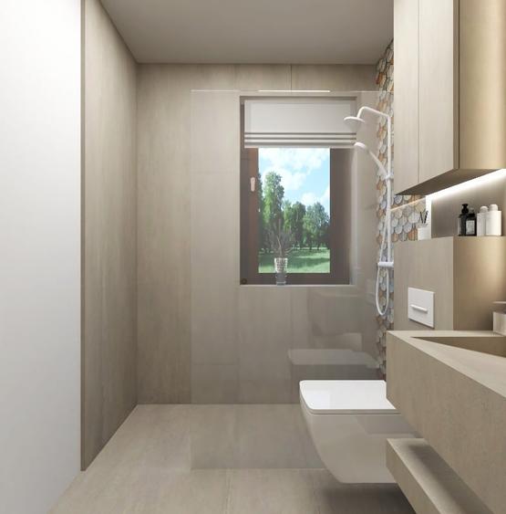 Vila moderna cu vedere la lac, ambient intim si elegant, piscina, carport - 3