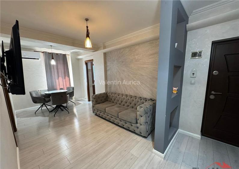 Apartament 3 camere tip Penthouse, Lidl fost Autogara - mobi