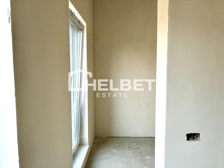 Casă/Sânpetru/Drum asfaltat/ Parter - 10