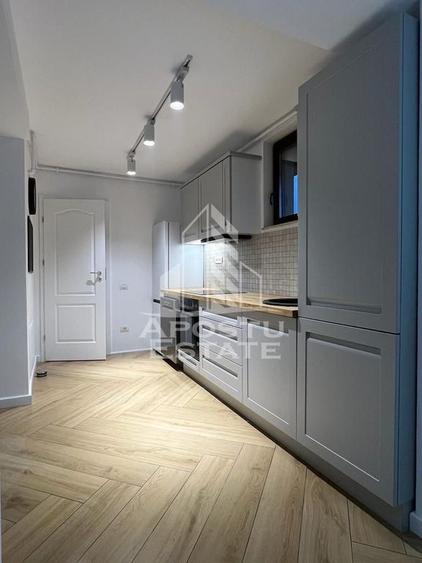 Apartament cu 2 nivele ,zona Ciarda Rosie - 9
