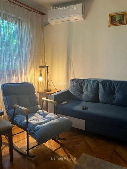 APARTAMENT CU 2 CAMERE IN ZONA CL ARADULUI LA 90.000 EURO - 2