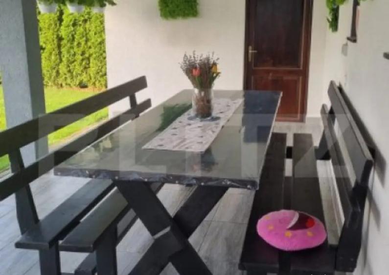 Casa moderna de vanzare in Vetis, 120 mp - 4