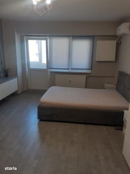 Garsoniera de vanzare negociabil zona Vitan Mall metrou Mihai Bravu - 5