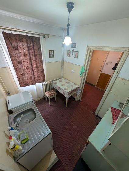 Apartament 2 camere Traian - 3