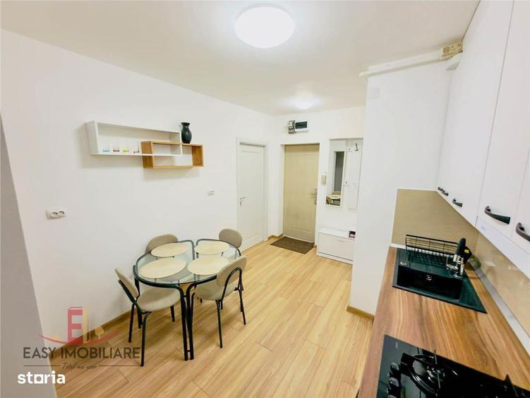 Apartament 2 camere, UMF, Cornisa, prima inchiriere, Targu Mures - 5