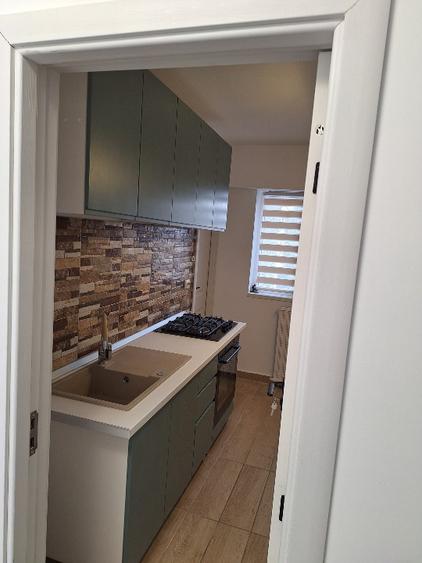 Apartament BUCURESTI /Calea Calarasilor, nr.249, 3 camere -800 € - 2