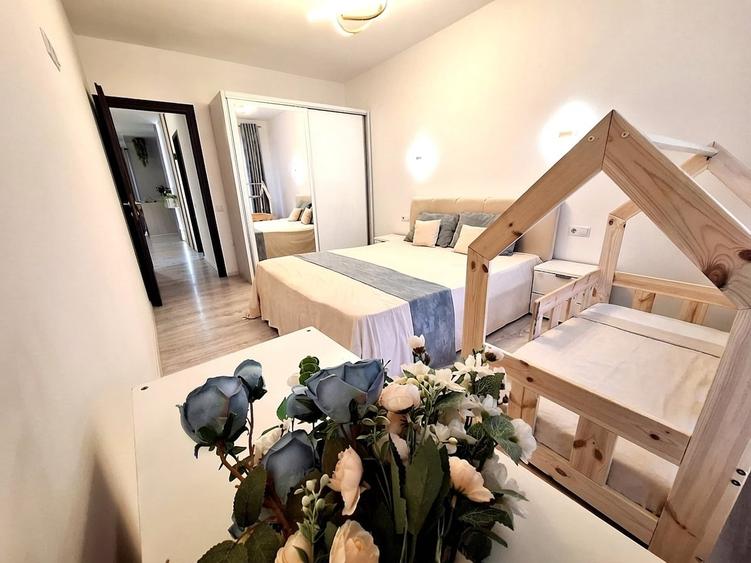 De vanzare apartament modern cu 2 camere in Selimbar - 9