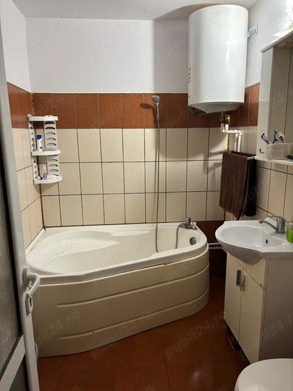 Inchiriez ap. 2 camere - 5