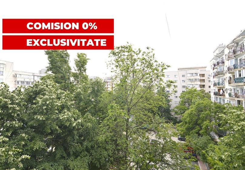 VANZARE APARTAMENT 3 CAMERE UNIRII – NERVA TRAIAN-COMISION 0% - 16