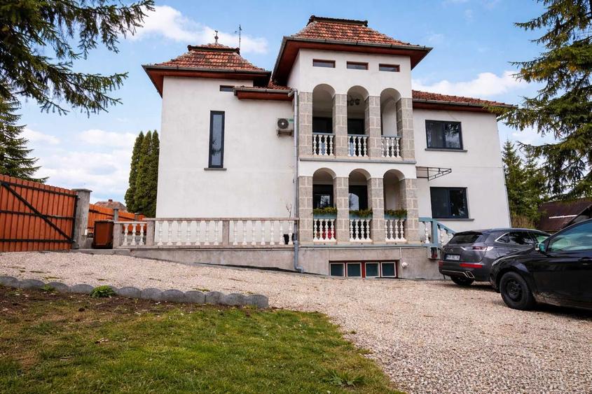 Casa de familie in Miercurea Ciuc, zona Sumuleu Ciuc - 2