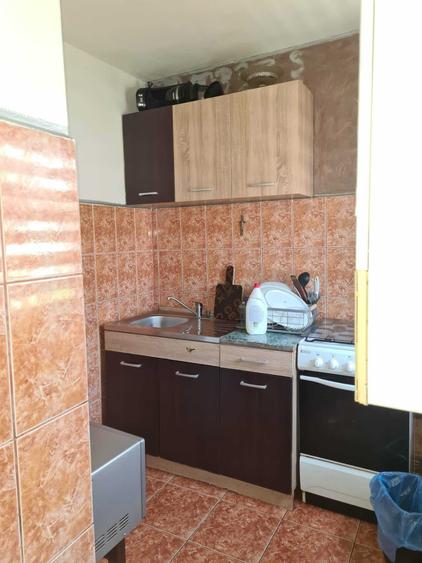 Garsoniera Targu jiu - 4
