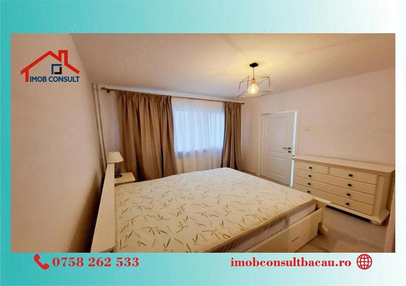 Apartament modern cu 2 camere, renovat complet 9 Mai! CE1603 - 5
