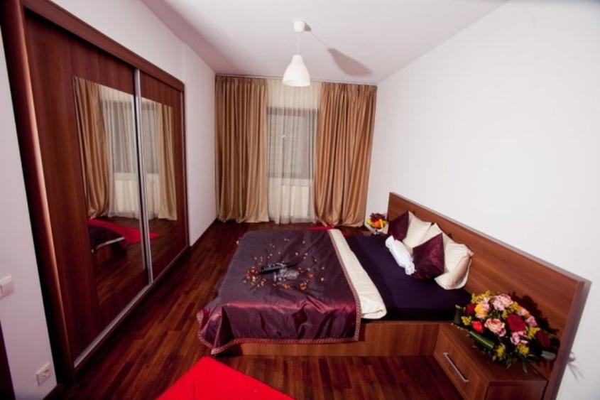 Cotroceni - Grozavesti- Phoenicia apartments 2 camere 75mp -  parcare inclusa - 1