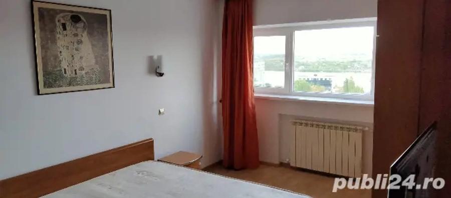 Inchiriez apartament 3 camere str. Victoriei - 7