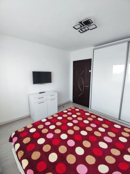Ofer pentru inchiriere apartament 2 camere pe termen lung - 5