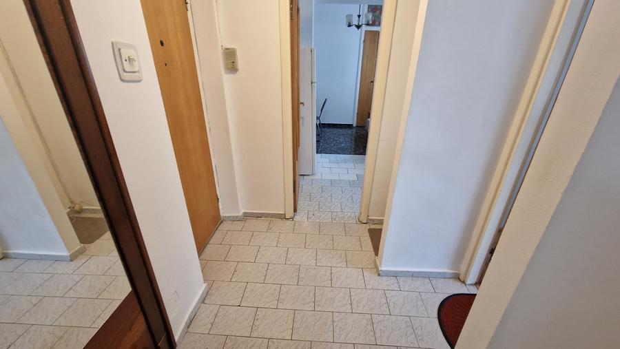 Garsoniera spatioasa zona 13 Decembrie - 5