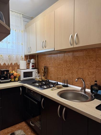 Vand apartament 2 camere,mobilat/utilat! - 5