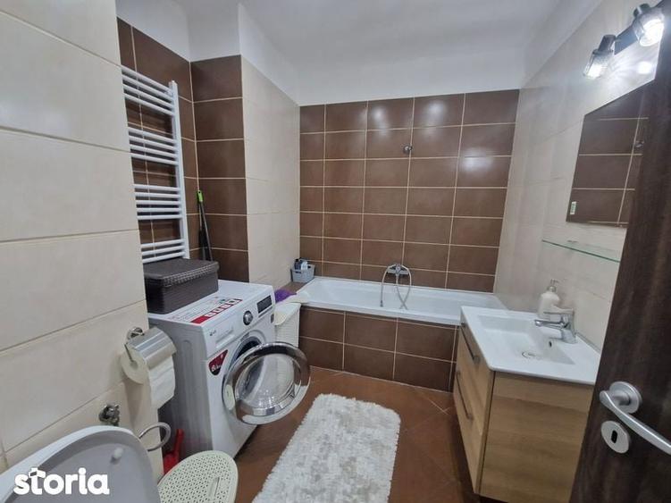 Vand apartament 2 camere in complex Uranus Plaza - 1