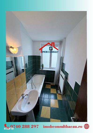 Apartament spatios cu 2 camere, 62 mp/ construi?i ! CE1633 - 5